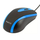 Mouse Havit MS753, USB, 1000 DPI, zi blu