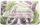 Sapun trupi Nesti Dante Romantica Wild Tuscan Lavender and Verbena, 250g