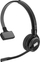 Kufje zyre EPOS IMPACT SDW 5033 Mono, DECT, me bazë karikimi, të zeza