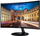 Monitor Samsung LC24F390FHUXEN, 24"