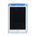 Tabelë LCD Mega Creative 574043, 15x23cm