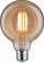 Llambë LED Paulmann 1879 Globe, 6W, 230V, ngjyrë ari