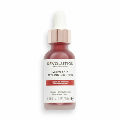 Piling Revolution Skincare AHA & BHA Moderate Multi Acid 30 ml