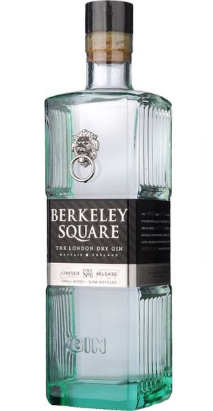 Raki Gjin Berkeley Square