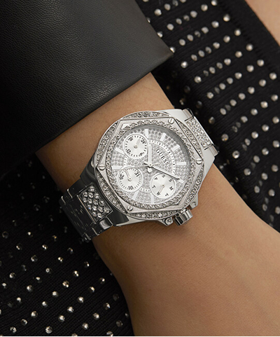 Orë dore për femra GUESS Envy GW0878L1
