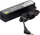 Adapter rryme Fujitsu 65W, 19V, për LIFEBOOK, i zi
