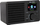 Radio interneti portabla Blow Ri1, ekran 2.4", Wi‑Fi Bluetooth, e zezë