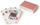 Karta pokeri Cartamundi Texas Holdem, plastike, Peek Jumbo Index