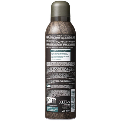 Shkumë për dush Kneipp, 200 ml