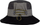 Kapelë bucket Buff Sun Bucket, UPF 50, masë S-M, gri me të zezë