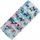 Shall tubular Buff Irised Aqua Coolnet UV+, shumëpërdorimsh, shumëngjyrësh