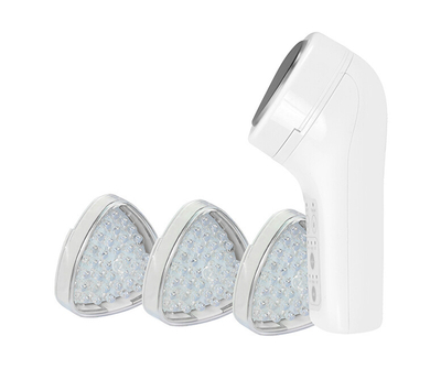 Mjet për fytyrë Beauty Relax, galvanic/ photon therapy, BR-1030