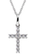 Qafore Amen Cross CRBB03