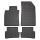 Shtroje Gome Renault Clio Iii 2005-2012 0752