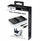 Док станица полнач Subsonic PS5 Dual Charging, за 2 контролери DualSense, USB, црно-бела