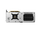 Kartelë grafike MSI GeForce RTX 4070 Gaming X Slim White 12GB GDDR6X