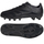 Këpucë futbolli për fëmijë Adidas Predator League L MG Jr IG5441, terren i përzier, sintetike, të zeza
