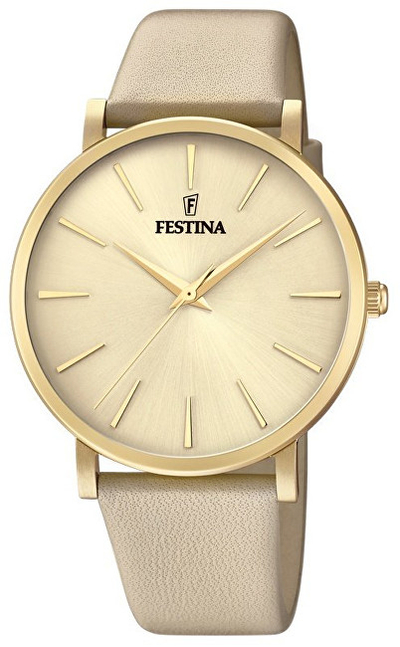Orë dore Festina Boyfriend 20372/2