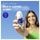 Antiperspirant roll-on për femra Nivea Derma Control Defend, 50 ml
