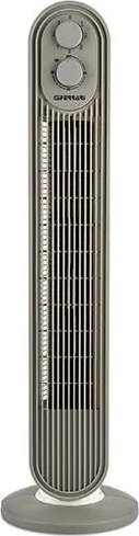 Ventilator kullon G3Ferrari Tramontan, 80cm, 45W, gri