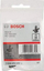 Collet për ruter Bosch GGS 27 POF, 8mm, metalik