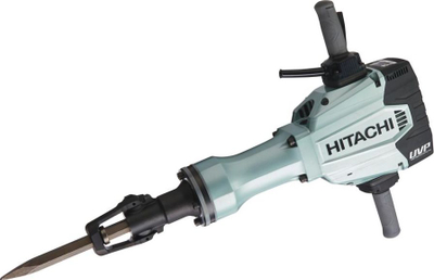 Çekiç demolues Hikoki H90SGWAZ, 2000W, profesional, i gjelbër