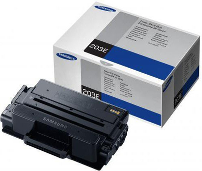 Toner lazer Samsung 203E, origjinal, i zi