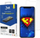 Folie mbrojtëse 3MK Silver Protect, për iPhone XS,