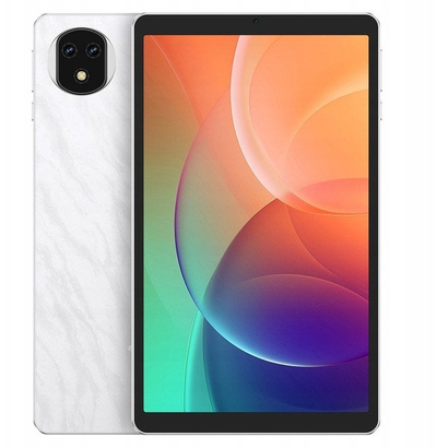 Таблет Ulefone Tab A9 Pro, 4GB RAM, 128GB, LTE, бел