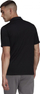 Bluzë polo Adidas Entrada 22 HB5328 për burra, me Aeroready, blu