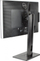 Mbajtës monitori StarTech Free Standing, deri 32", i rregullueshëm në lartësi, i zi