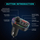 Modulator FM FMTech Innovations C12, RGB, i zi