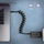 Kabllo USB-C në USB-C Axagon BUCM-CM20TB, 1.1 m, 60W, e zezë