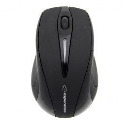 Maus Esperanza EM101K, RF Wireless, i zi