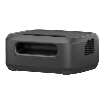 Stacion portativ energjie EcoFlow RIVER 3, LiFePO4, UPS, i zi