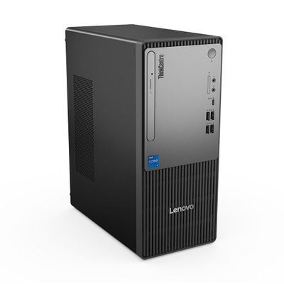 Kompjuter desktop Lenovo ThinkCentre Neo 50t Gen 5, Intel Core i7 14700, 16GB RAM, 512GB SSD, i zi