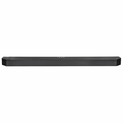 Soundbar Samsung Q-series HW-Q990F, 11.1.4 kanale, subwoofer dhe boksa të pasëm, i zi