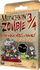 Zgjerim loje Black Monk Munchkin Zombie 3/4, polonisht, 3 deri 6 lojtarë