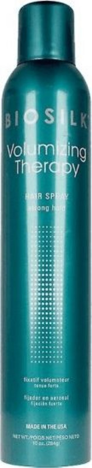 Llak flokësh Artego BioSilk Volumizing Therapy, 284 g