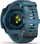 Orë e mençur Garmin Instinct Blue Optic
