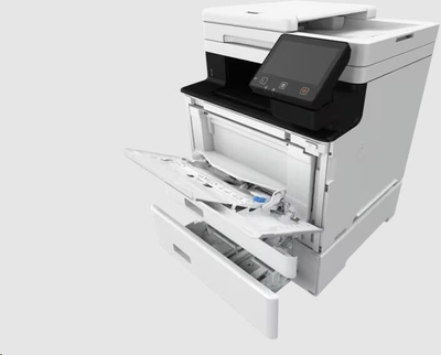 Printer multifunksional Canon imageRUNNER C1333, lazer me ngjyra, A4, WiFi