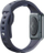 Rrip ore 3mk Silicone për Apple Watch, 38 40 41mm, gri