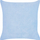 Set goca jastëkësh dekorativë Beliani MILLET, korduroy, 43x43 cm, blu