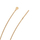 Qafore për femra Daniel Wellington sDW0271, e artë