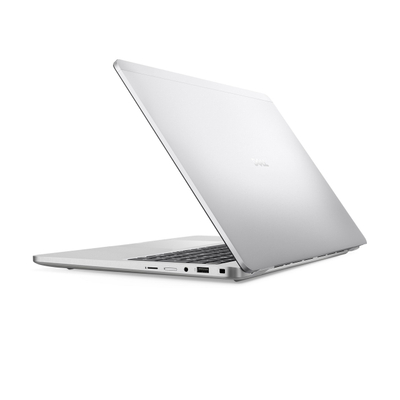 Laptop DELL Pro 16 Plus (PB16250), 16", Intel Core Ultra 7 268V, 32GB RAM, 1TB SSD, Windows 11 Pro, i argjendtë