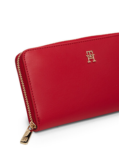 Kuletë për femra Tommy Hilfiger, e kuqe