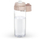 Shishe uji me filtër Brita Vital, 0.6L, pa BPA, rozë pastel