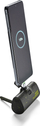 Power bank Cellularline Emergency Charger USB C 5000, 5000mAh, 20W, i zi