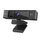 Веб камера J5Create JVCU435, 4K Ултра HD, 5x зум, црна