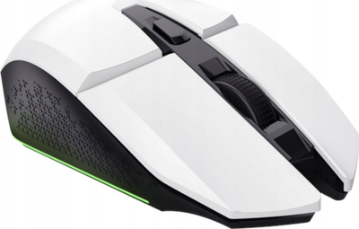 Maus wireless Trust GXT 110 FELOX, optik, 4800 DPI, i zi